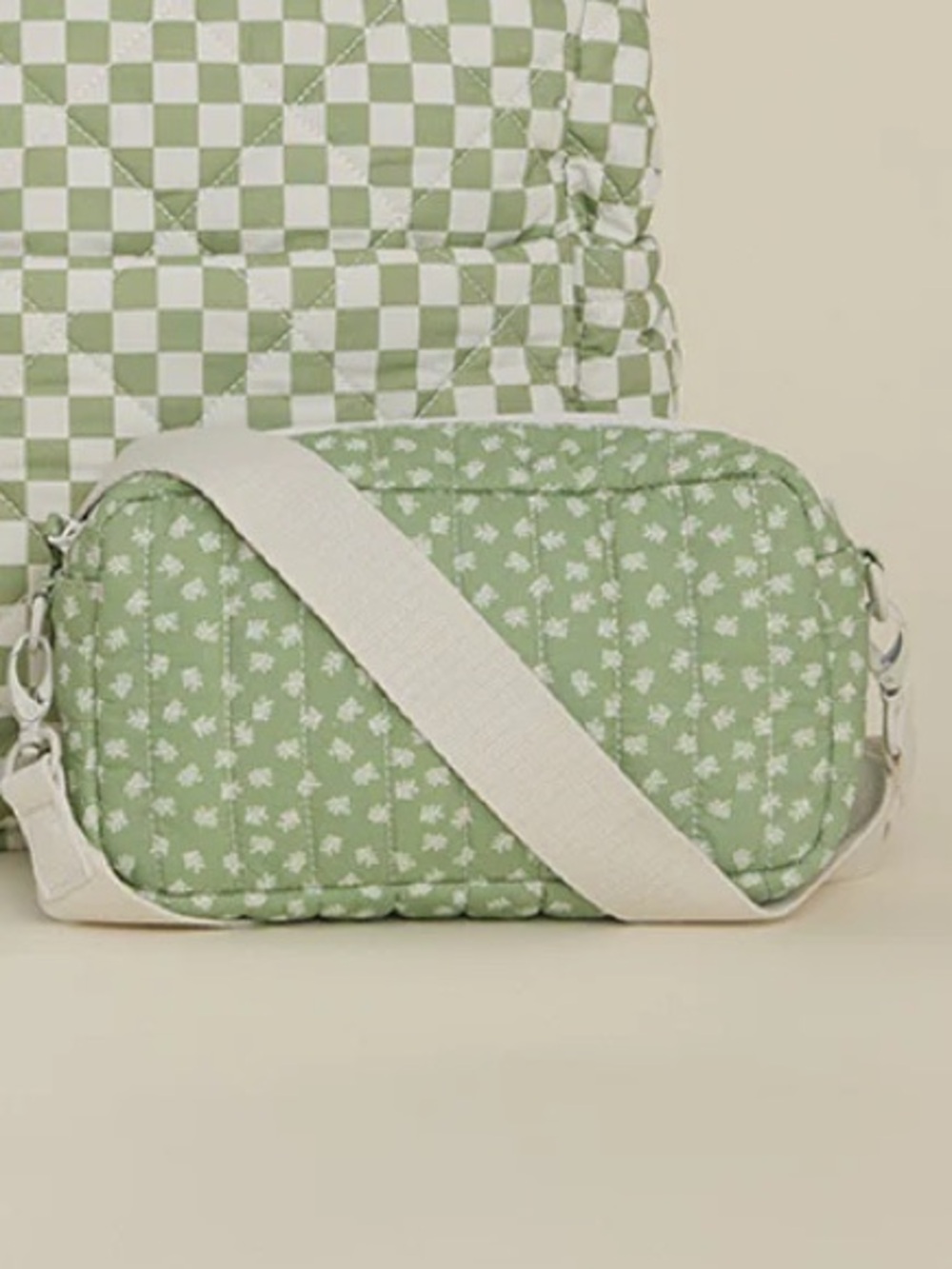 Solly Baby Mini Crossbody